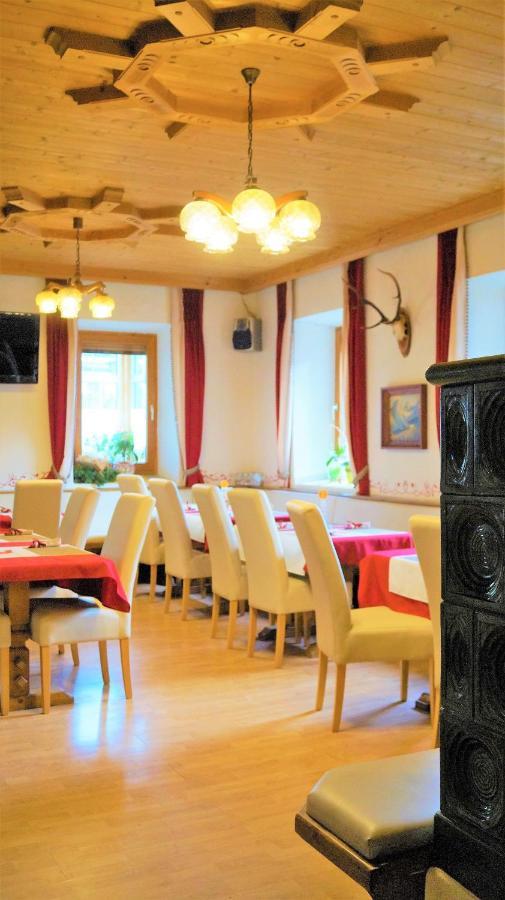 Hochfilz'Ner Hof Hotel Hochfilzen Kültér fotó