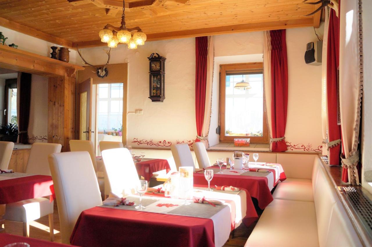Hochfilz'Ner Hof Hotel Hochfilzen Kültér fotó
