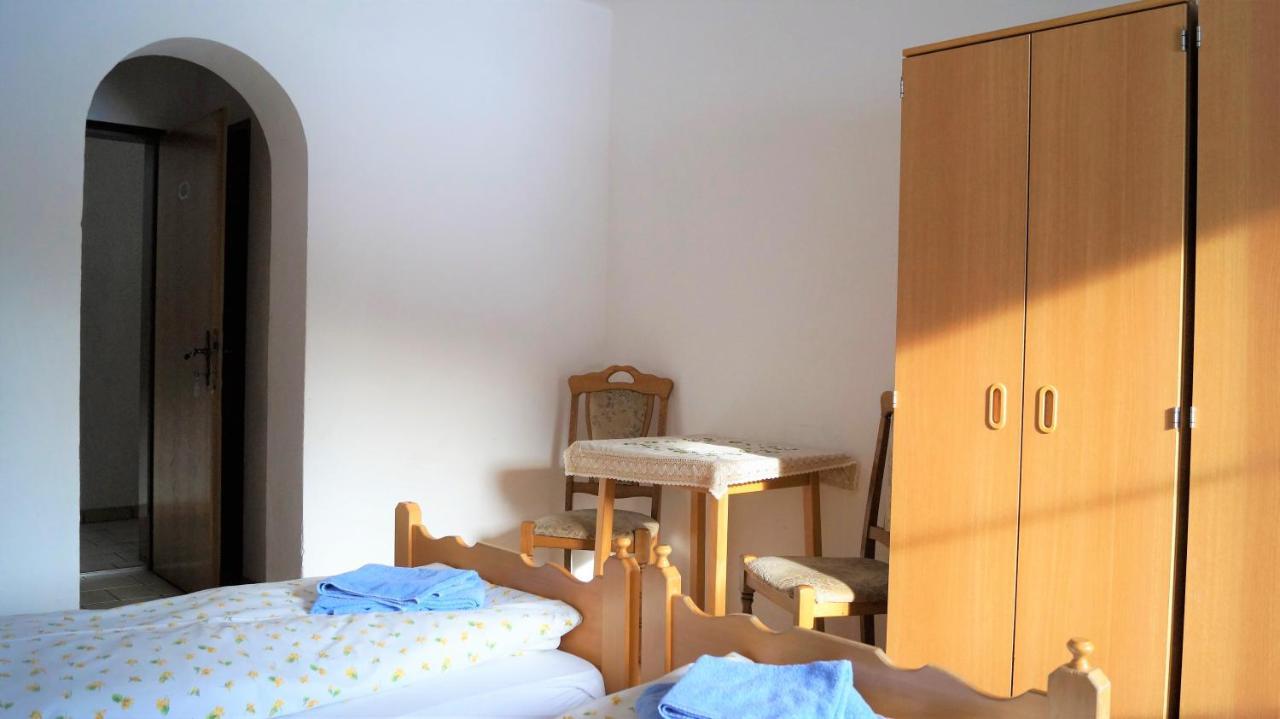 Hochfilz'Ner Hof Hotel Hochfilzen Kültér fotó