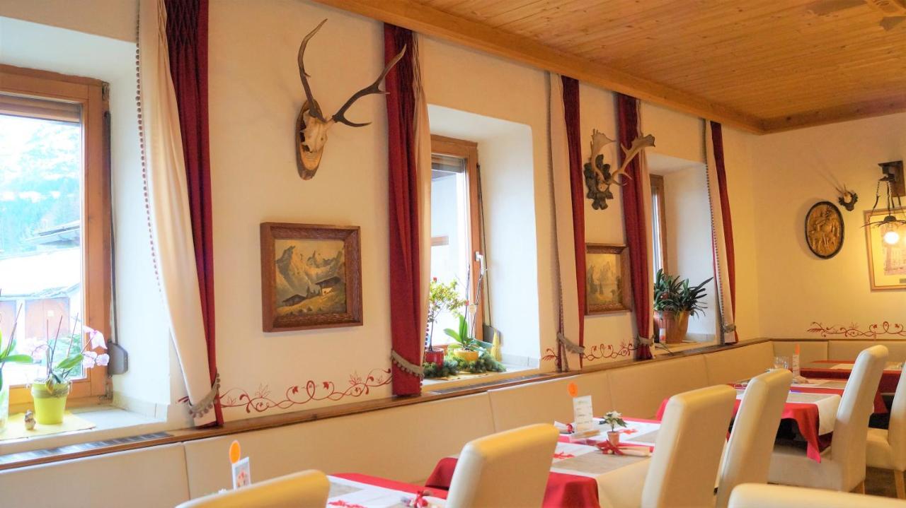 Hochfilz'Ner Hof Hotel Hochfilzen Kültér fotó