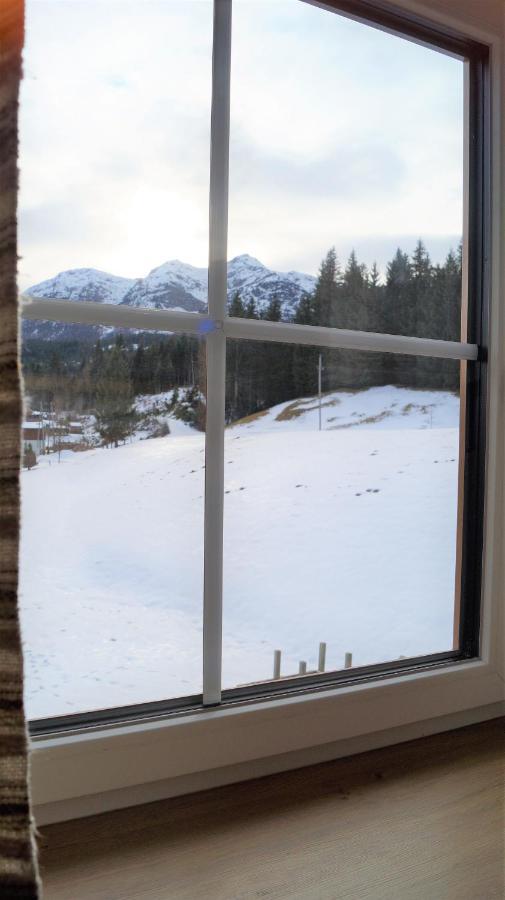 Hochfilz'Ner Hof Hotel Hochfilzen Kültér fotó