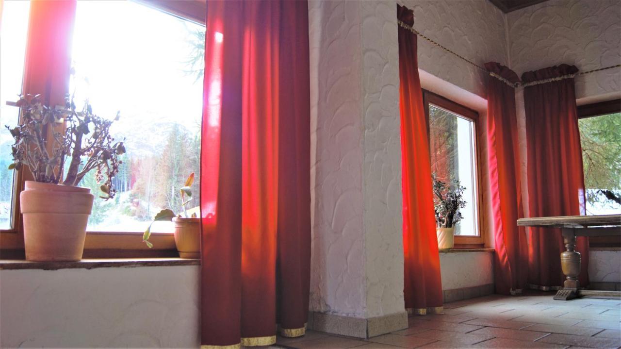 Hochfilz'Ner Hof Hotel Hochfilzen Kültér fotó